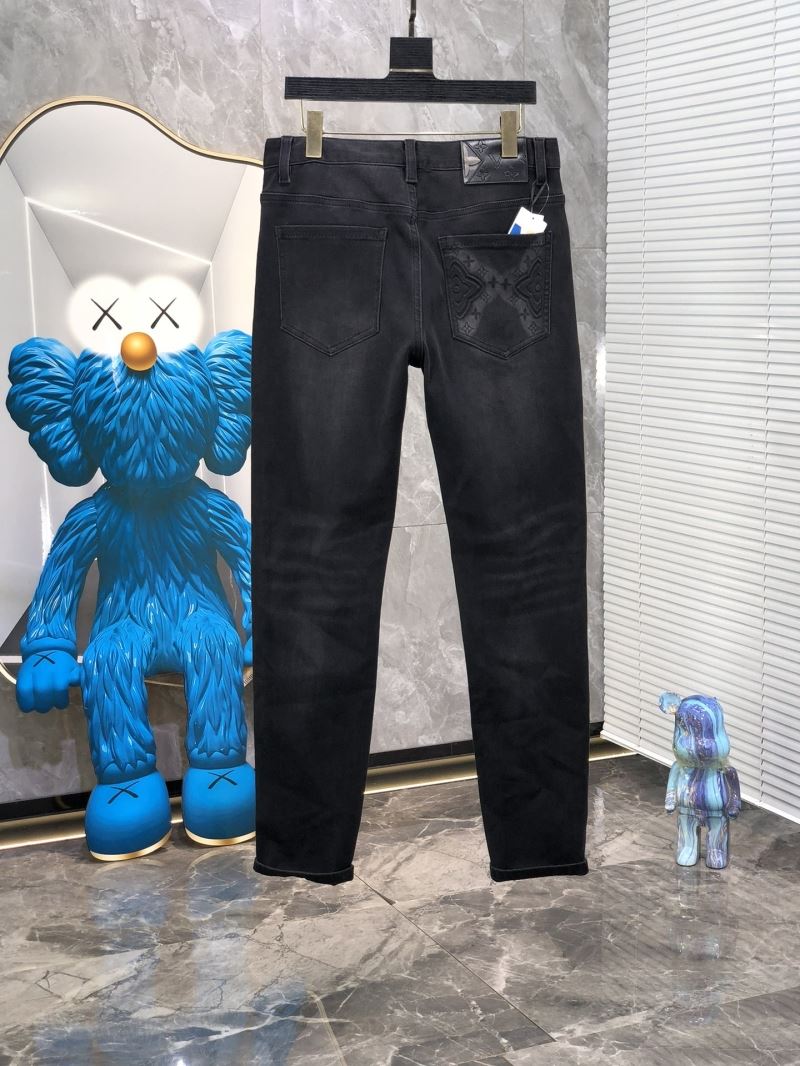 Louis Vuitton Jeans